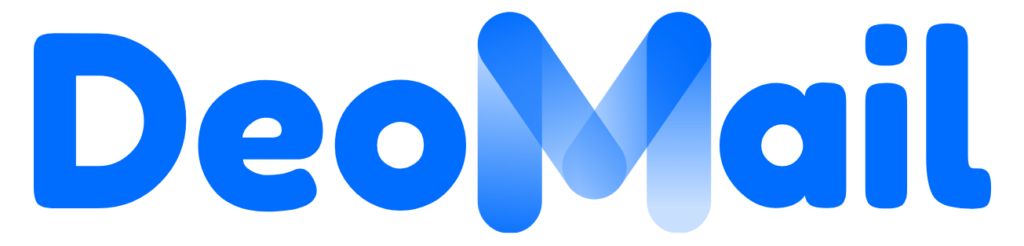 DeoMail