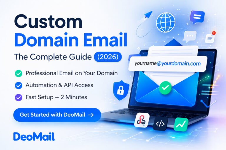 Build-your-brand-with-custom-email-DeoMail