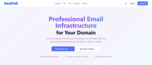 DeoMail-Free-Custom-Domain-Email-Hosting-Professional-Email-on-Your-Domain